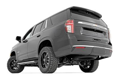 Rough Country - Rough Country 11430 Suspension Lift Kit - Image 6