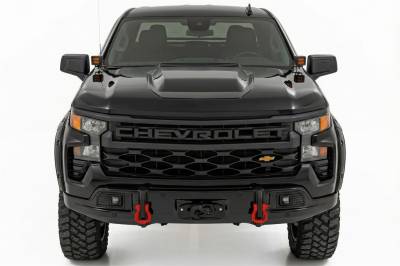 Rough Country - Rough Country 13006-GB8 FXS Front Bumper Cover - Image 2