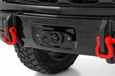 Rough Country - Rough Country 13006-GB8 FXS Front Bumper Cover - Image 4