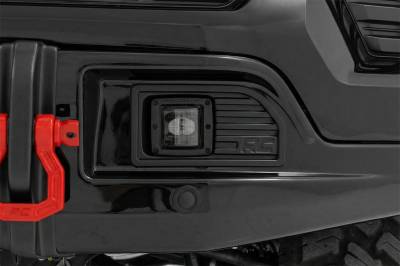 Rough Country - Rough Country 13006-GB8 FXS Front Bumper Cover - Image 5