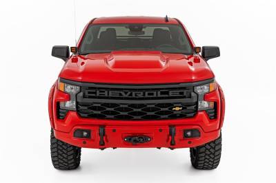 Rough Country - Rough Country 13007 FXS Front Bumper - Image 2