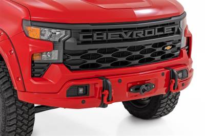 Rough Country 13007-G7C FXS Front Bumper