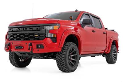 Rough Country - Rough Country 13007-G7C FXS Front Bumper - Image 5