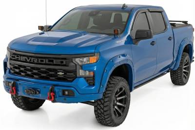Rough Country - Rough Country 13007-GA0 FXS Front Bumper - Image 3
