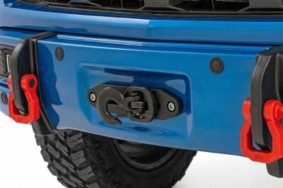 Rough Country - Rough Country 13007-GA0 FXS Front Bumper - Image 4