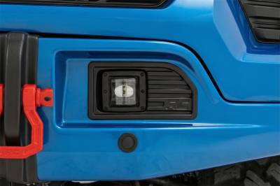 Rough Country - Rough Country 13007-GA0 FXS Front Bumper - Image 5
