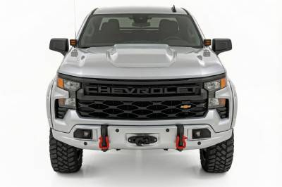 Rough Country - Rough Country 13007-GAN FXS Front Bumper - Image 2