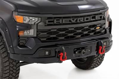 Rough Country - Rough Country 13007-GBA FXS Front Bumper - Image 6