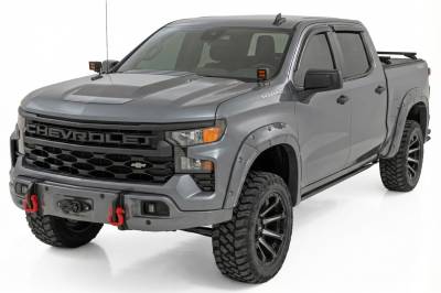 Rough Country - Rough Country 13007-GXD FXS Front Bumper - Image 3