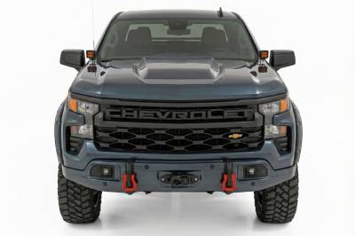 Rough Country - Rough Country 13006-G6M FXS Front Bumper Cover - Image 2