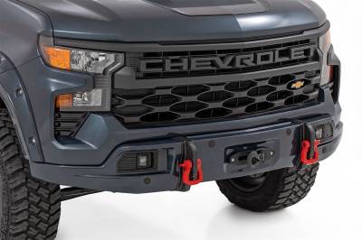 Rough Country - Rough Country 13006-G6M FXS Front Bumper Cover - Image 6