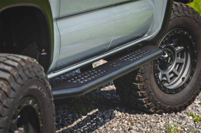 Rough Country - Rough Country 14012 OV2 Side Steps - Image 6