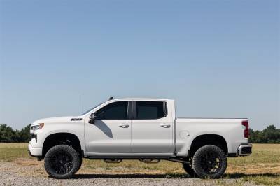 Rough Country - Rough Country 21630D_A Suspension Lift Kit w/Shocks - Image 4