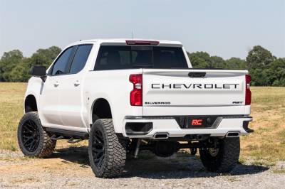 Rough Country - Rough Country 21630D_A Suspension Lift Kit w/Shocks - Image 5