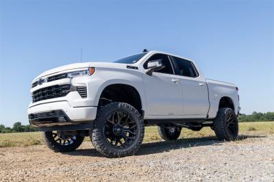 Rough Country - Rough Country 21630D_A Suspension Lift Kit w/Shocks - Image 6