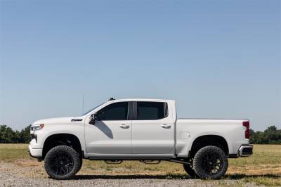Rough Country - Rough Country 21631_A Suspension Lift Kit w/Shocks - Image 4