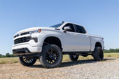 Rough Country - Rough Country 21631_A Suspension Lift Kit w/Shocks - Image 6