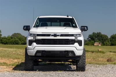 Rough Country - Rough Country 21650_A Suspension Lift Kit w/Shocks - Image 2
