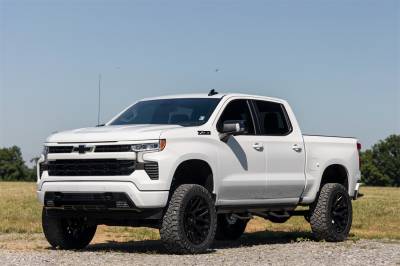 Rough Country - Rough Country 21650_A Suspension Lift Kit w/Shocks - Image 3