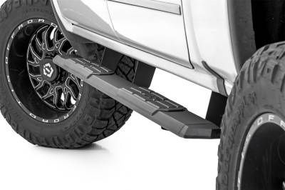 Rough Country - Rough Country 25000 Running Boards - Image 3