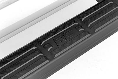 Rough Country - Rough Country 25000 Running Boards - Image 4