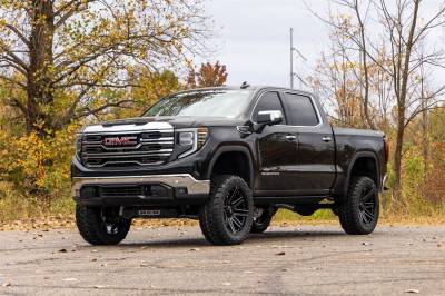 Rough Country - Rough Country 26631D_A Suspension Lift Kit w/Shocks - Image 2