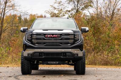 Rough Country - Rough Country 26631D_A Suspension Lift Kit w/Shocks - Image 3