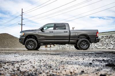 Rough Country - Rough Country 37740 Leveling Lift Kit w/Shocks - Image 4