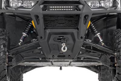 Rough Country - Rough Country 301011 M1 Coil Over Shock Absorber - Image 4