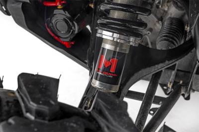 Rough Country - Rough Country 301011 M1 Coil Over Shock Absorber - Image 5