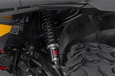 Rough Country - Rough Country 301011 M1 Coil Over Shock Absorber - Image 6
