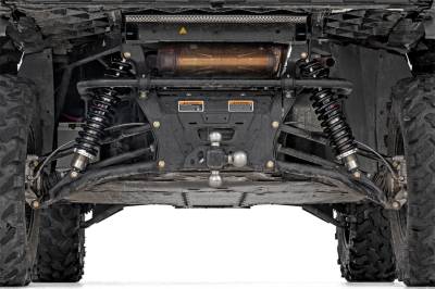 Rough Country - Rough Country 301012 M1 Coil Over Shock Absorber - Image 3