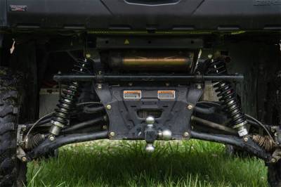 Rough Country - Rough Country 301012 M1 Coil Over Shock Absorber - Image 4