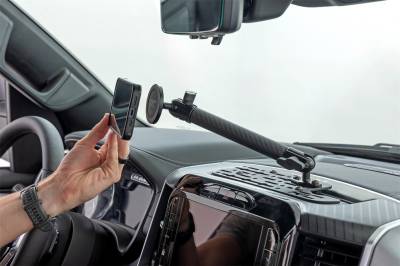 Rough Country - Rough Country 33002 Accesory Dash Mount - Image 4