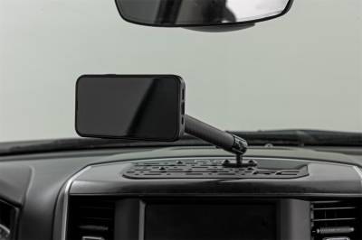 Rough Country - Rough Country 33002 Accesory Dash Mount - Image 5