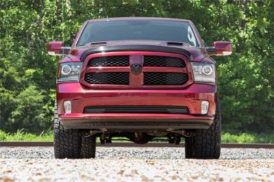 Rough Country - Rough Country 31231RED Suspension Lift Kit w/Shocks - Image 3