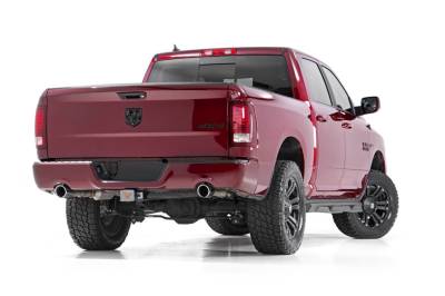 Rough Country - Rough Country 31231RED Suspension Lift Kit w/Shocks - Image 4