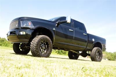 Rough Country - Rough Country 34870 Suspension Lift Kit - Image 2