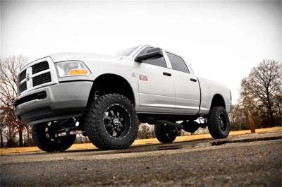 Rough Country - Rough Country 34870 Suspension Lift Kit - Image 3