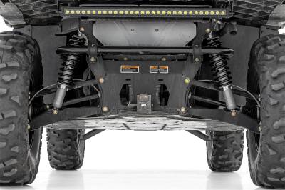 Rough Country - Rough Country 311004 N3 Coil Over Shock Absorber - Image 3
