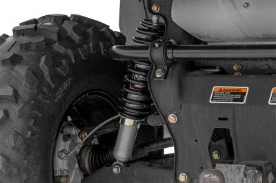 Rough Country - Rough Country 311004 N3 Coil Over Shock Absorber - Image 4