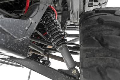 Rough Country - Rough Country 311005 N3 Coil Over Shock Absorber - Image 2