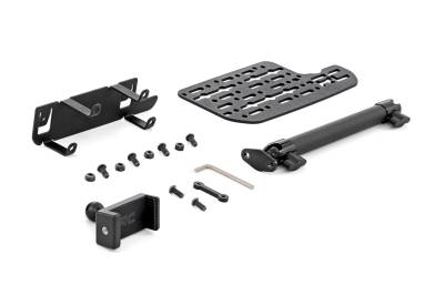 Rough Country 33009 Accesory Dash Mount