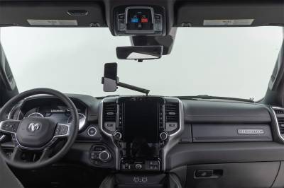 Rough Country - Rough Country 33009 Accesory Dash Mount - Image 3