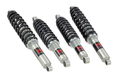 Rough Country 391015 Suspension Lift Kit