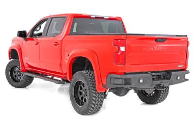 Rough Country - Rough Country 41002A Running Boards - Image 2
