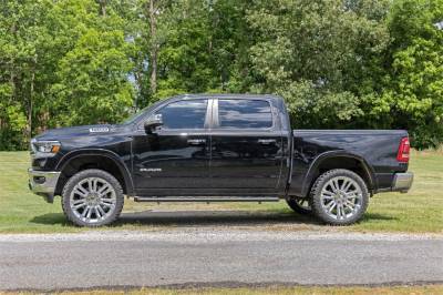 Rough Country - Rough Country 41004A Running Boards - Image 3