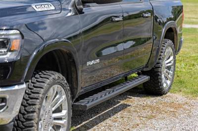 Rough Country - Rough Country 41004A Running Boards - Image 5