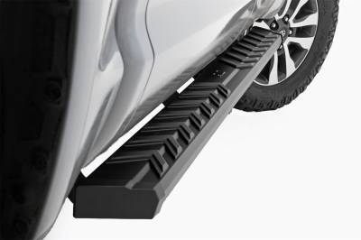 Rough Country - Rough Country 41005A Running Boards - Image 2