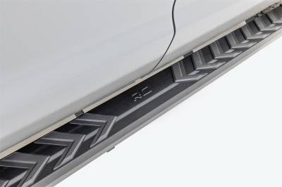 Rough Country - Rough Country 41005A Running Boards - Image 3